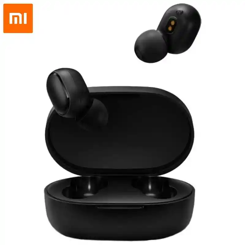 Airdots 2 Audifonos Inalambricos Tipo Xiaomi Aaa