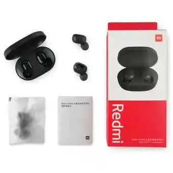 Airdots 2 Audifonos Inalambricos Tipo Xiaomi Aaa