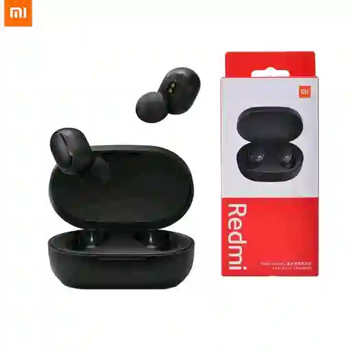 Audifonos Redmi Airdots 2 Tipo Xiaomi Generico