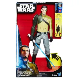 Juguete De Colección Caballero Jedi Lores Sith - Cazas X-wing - Kanan Jarrus - Star Wars Rebels - Regalo Coleccionable - Regalo Especial - Regalo Premium