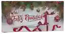 Lluvia De Sobres - Navidad