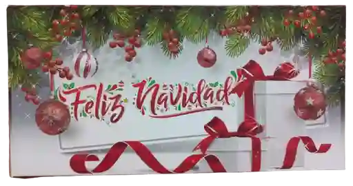 Lluvia De Sobres - Navidad