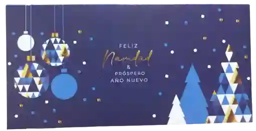 Lluvia De Sobres - Navidad
