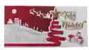 Lluvia De Sobres - Navidad
