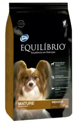 Equilibrio Adulto R. Peq. 2kg