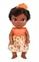 Disney Princess Muñeca Bebé Moana