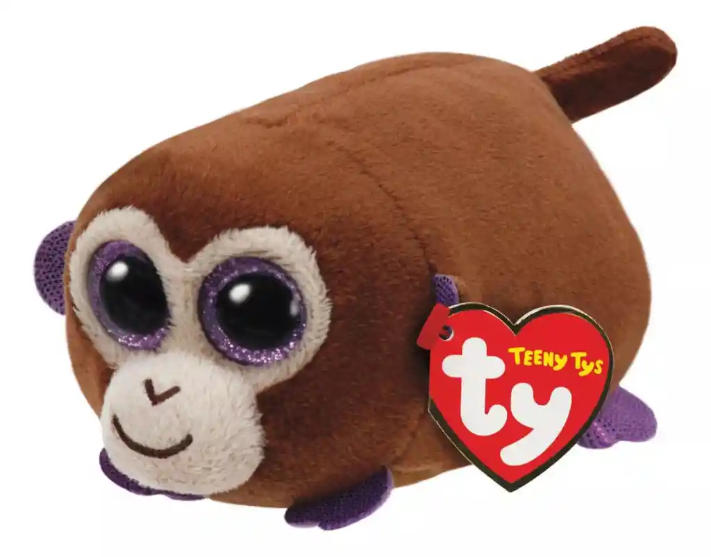 Peluche Mini Teeny Ty Mono Regular