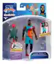 Space Jam Lebron & Acme B-ball Blocker