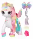 Kindi Kids Secret Saddle Unicorn Rainbow Star Dress Up Magic