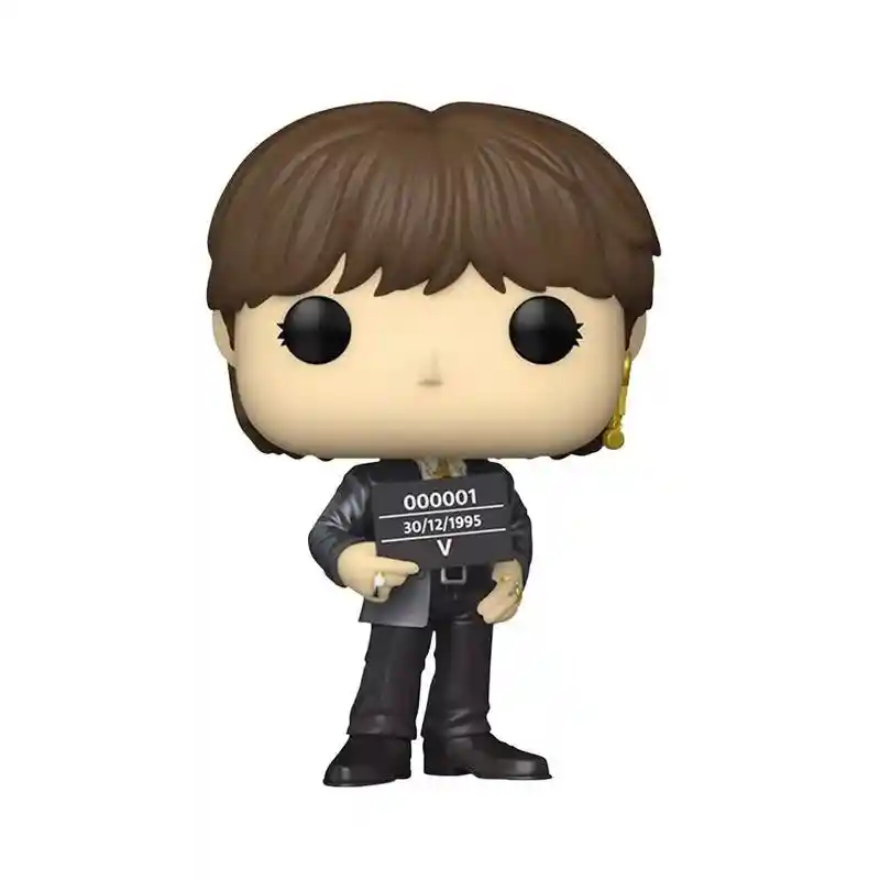 Funko Pop - Bts - V