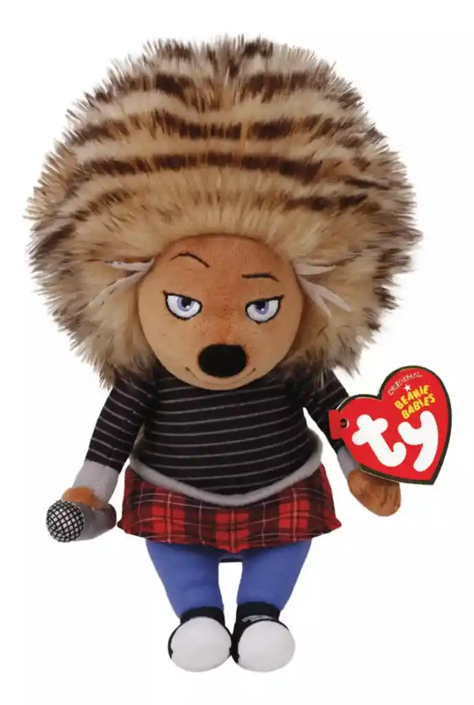 Sing Ven Y Canta Ash Regular