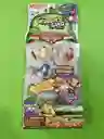 Grossery Gang Bug Strike 4-pack New Unopened #3
