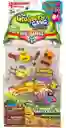 Grossery Gang Bug Strike 4-pack New Unopened #3