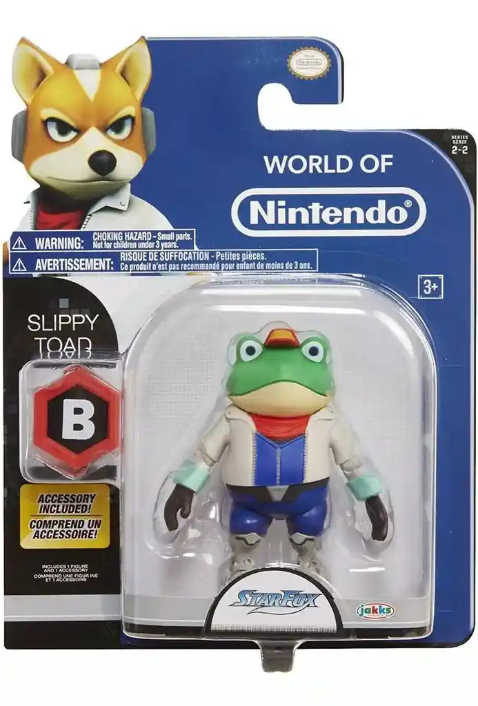 Nintendo 95718 Figura 4 Pulgadas W7