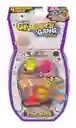 Grossery Gang The Time Wars - Regular Pack - Series 5