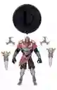 League Of Legends 6 Pulgadas Zed Collectible Figure