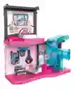 Zoobles Magic Mansion Spinning Playset