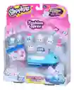 Shopkins Fashion Pack, Gym Fashion Collection