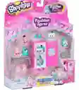 Shopkins Fashion Pack, Gym Fashion Collection
