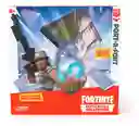Fortnite S1 Set Construye Un Fuerte Con Figura