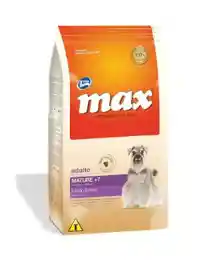 Max Mature Frango Arroz 2kg