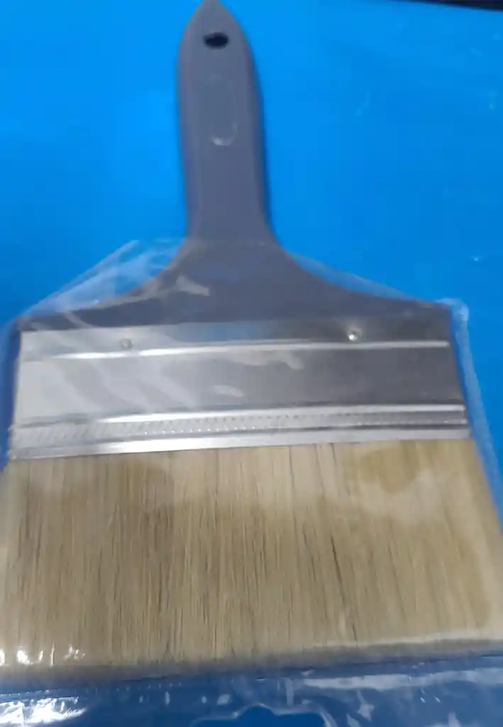 Brocha De Cerda Mona 5" 137mm Linea Eco