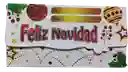 Lluvia De Sobres - Navidad