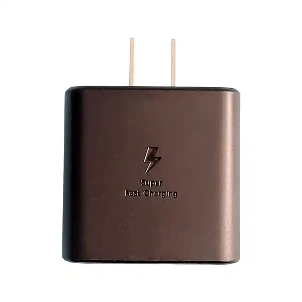 Cargador Para Samsung Carga Súper Rápida 45w