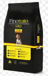 Finotrato Gold Adultos Rmp X1kg