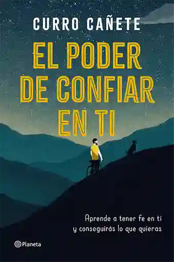 El Poder de Confiar en Ti