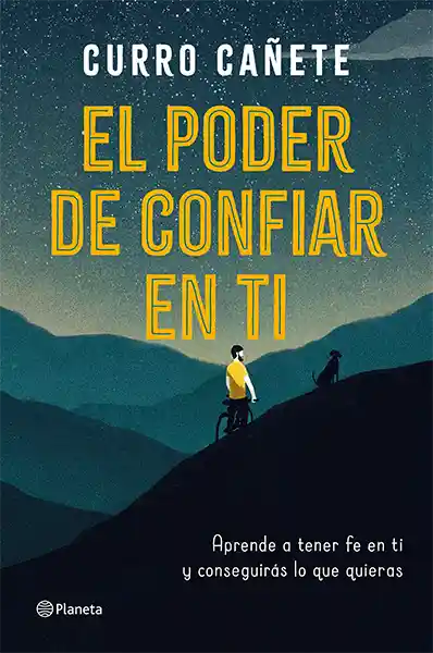 El Poder de Confiar en Ti