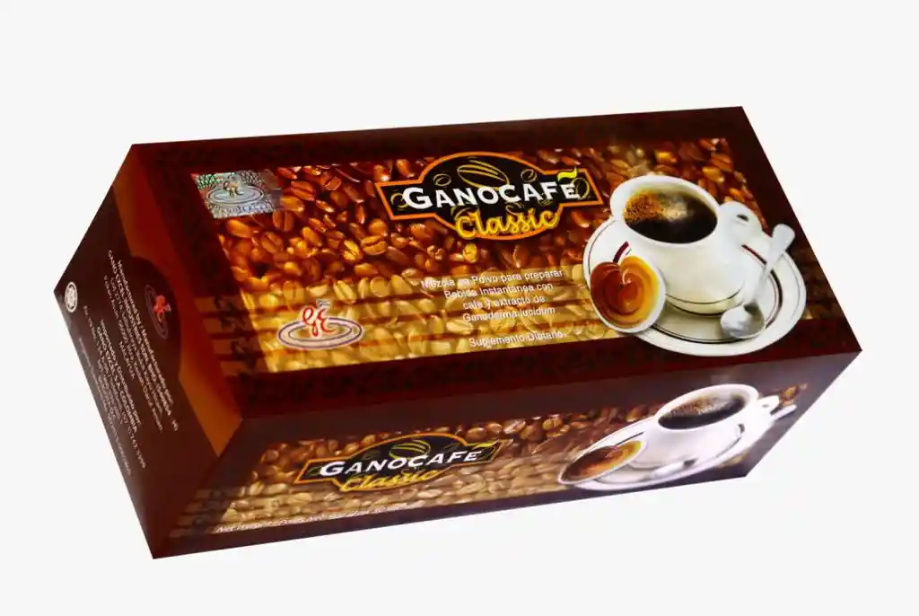 Ganocafe Clasico