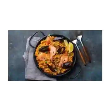 Paella