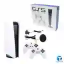 Consola Play Gs5