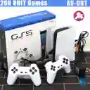 Consola Play Gs5