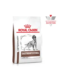Royal Canin® Canine Gastrointestinal Low Fat Dry 8 Kg