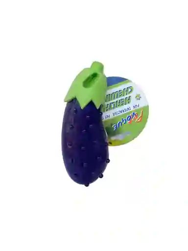 Juguete Berenjena Pito