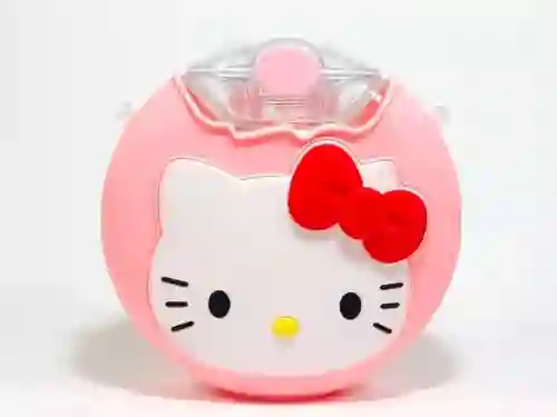 Hello Kitty Cantimplora De Dona Portátil