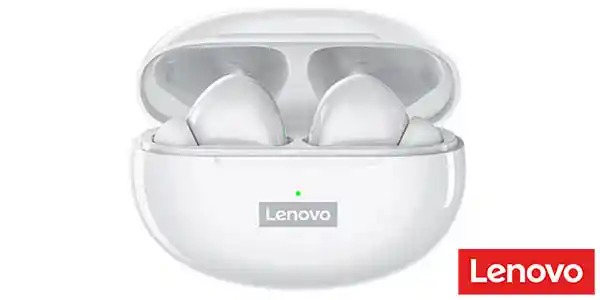 Auriculares Inalámbricos Lenovo