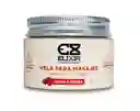 Vela Para Masajes Elixir
