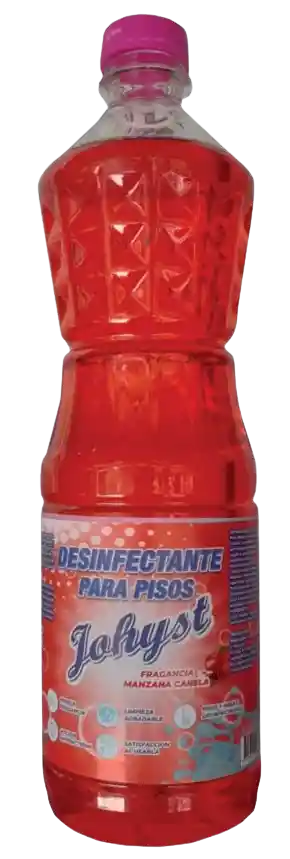 Desinfectante Canela