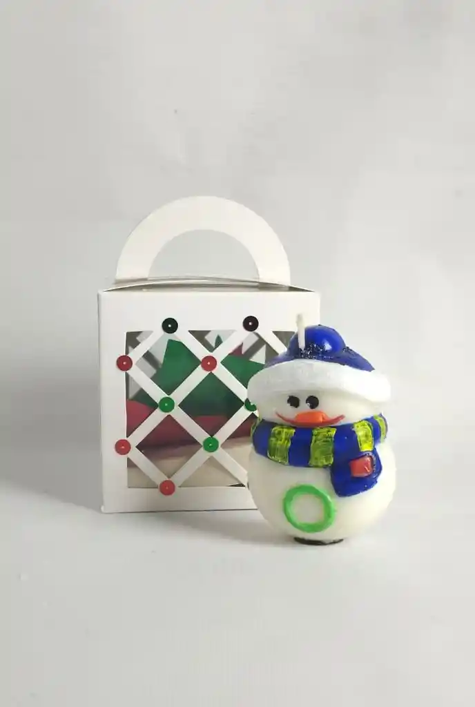 Combo Navideño Para La Mesa