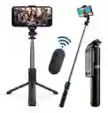 Selfie Stick Trípode Celular Control Remoto