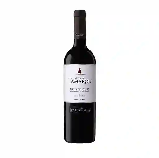 Altos De Tamaron Vino Tinto Joven Ribera Duero 750 Ml