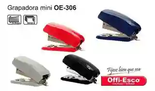 Cosedora Mini Para 10 Hojas