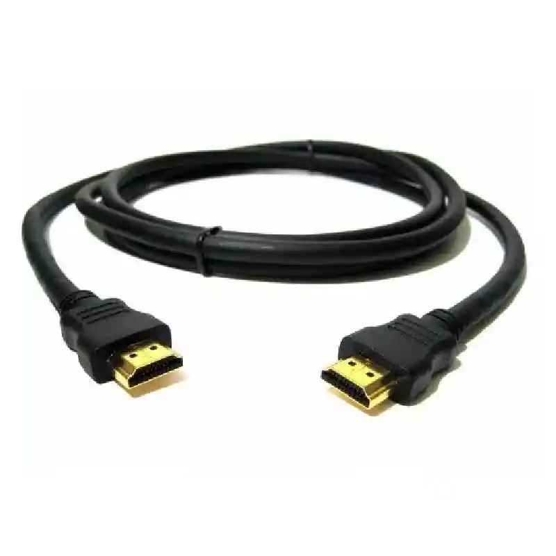 Cable Ezi Hdmi 1.8mt 19 1.8 Encauchetado