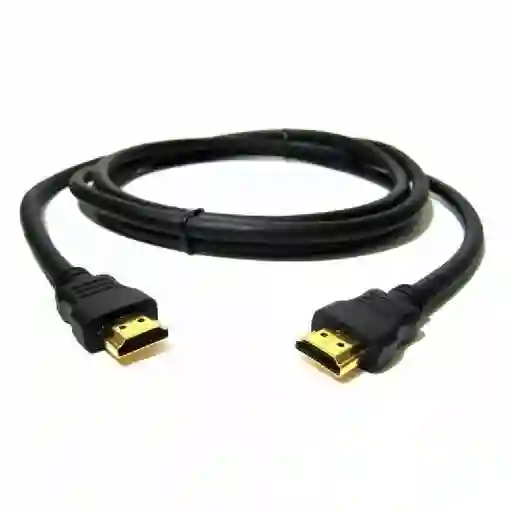 Cable Jaltech Hdmi 3 Mt