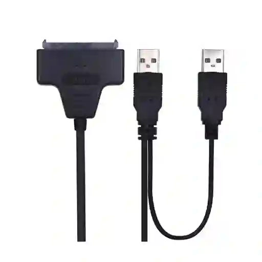 Cable Jaltech Sata A 2 Usb