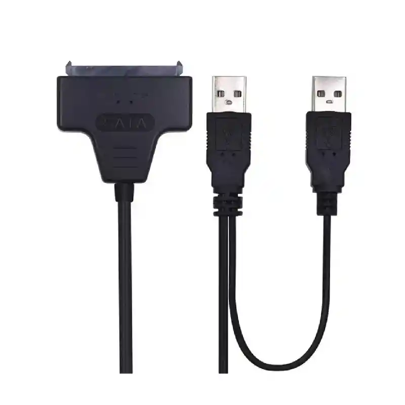 Cable Jaltech Sata A 2 Usb