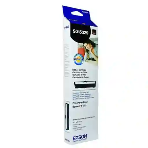 Cinta Epson Fx 890